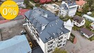 Apartament + miejsce postojowe - Dziwnówek - 15