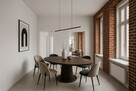 -Unikatowy apartament w luksusowej kamienicy- - 2