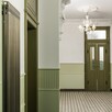 -Unikatowy apartament w luksusowej kamienicy- - 11