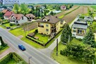 Dom Przeciszów, Długa - 14