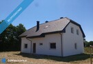 Nowy Dom całoroczny nad morzem okolica Jarosławiec - 2