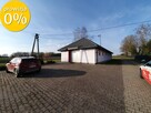 Hala magazynowa 200 m2 działka 7000 m2 - Brzozów - 2