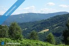 Brenna 2,53ha inwestycyjna pod pensjonaty domki letniskowe - 1
