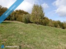 Brenna 2,53 ha działka inwestycyjna blisko wyciągu - 8