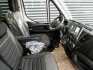 Iveco Daily 35S18A8H V Automat 18m3 L4H3 Brygada 7-os. Kamera Dostępny od ręki !  2776zł - 5