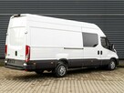 Iveco Daily 35S18A8H V Automat 18m3 L4H3 Brygada 7-os. Kamera Dostępny od ręki !  2776zł - 6