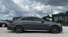 Mercedes E 63 AMG Panorama / Aktywny tempomat / Harman Kardon / FV marża - 3