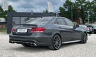 Mercedes E 63 AMG Panorama / Aktywny tempomat / Harman Kardon / FV marża - 4
