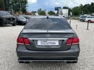 Mercedes E 63 AMG Panorama / Aktywny tempomat / Harman Kardon / FV marża - 5