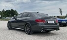 Mercedes E 63 AMG Panorama / Aktywny tempomat / Harman Kardon / FV marża - 6