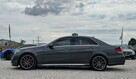 Mercedes E 63 AMG Panorama / Aktywny tempomat / Harman Kardon / FV marża - 7