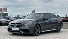 Mercedes E 63 AMG Panorama / Aktywny tempomat / Harman Kardon / FV marża - 8