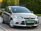 Ford Focus 107KW_86 tyś. km - 2