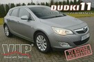 Opel Astra 1,4Turbo DUDKI11 Navi,Hak.Parktronic.Pół-Skóry.kredyt.GWARANCJA - 1
