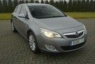 Opel Astra 1,4Turbo DUDKI11 Navi,Hak.Parktronic.Pół-Skóry.kredyt.GWARANCJA - 2