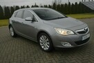 Opel Astra 1,4Turbo DUDKI11 Navi,Hak.Parktronic.Pół-Skóry.kredyt.GWARANCJA - 3