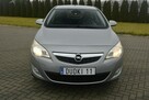 Opel Astra 1,4Turbo DUDKI11 Navi,Hak.Parktronic.Pół-Skóry.kredyt.GWARANCJA - 4