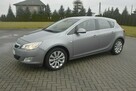 Opel Astra 1,4Turbo DUDKI11 Navi,Hak.Parktronic.Pół-Skóry.kredyt.GWARANCJA - 5