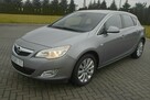 Opel Astra 1,4Turbo DUDKI11 Navi,Hak.Parktronic.Pół-Skóry.kredyt.GWARANCJA - 6