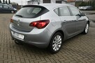 Opel Astra 1,4Turbo DUDKI11 Navi,Hak.Parktronic.Pół-Skóry.kredyt.GWARANCJA - 8