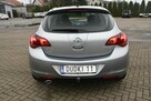 Opel Astra 1,4Turbo DUDKI11 Navi,Hak.Parktronic.Pół-Skóry.kredyt.GWARANCJA - 9