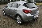 Opel Astra 1,4Turbo DUDKI11 Navi,Hak.Parktronic.Pół-Skóry.kredyt.GWARANCJA - 10