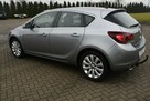 Opel Astra 1,4Turbo DUDKI11 Navi,Hak.Parktronic.Pół-Skóry.kredyt.GWARANCJA - 11