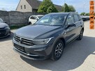 Volkswagen Tiguan Elegance DSG 150KM - 1