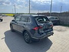 Volkswagen Tiguan Elegance DSG 150KM - 7