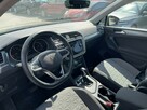 Volkswagen Tiguan Elegance DSG 150KM - 9
