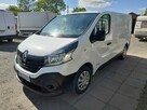 Renault Trafic Zarejestrowany i ubezpieczony,kamera cofania, klima, nawigacja. - 2