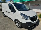 Renault Trafic Zarejestrowany i ubezpieczony,kamera cofania, klima, nawigacja. - 3