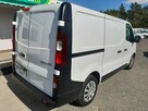 Renault Trafic Zarejestrowany i ubezpieczony,kamera cofania, klima, nawigacja. - 4