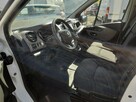 Renault Trafic Zarejestrowany i ubezpieczony,kamera cofania, klima, nawigacja. - 6