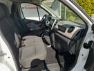 Renault Trafic Zarejestrowany i ubezpieczony,kamera cofania, klima, nawigacja. - 7