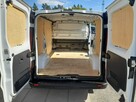 Renault Trafic Zarejestrowany i ubezpieczony,kamera cofania, klima, nawigacja. - 9