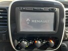 Renault Trafic Zarejestrowany i ubezpieczony,kamera cofania, klima, nawigacja. - 11