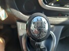 Renault Trafic Zarejestrowany i ubezpieczony,kamera cofania, klima, nawigacja. - 13