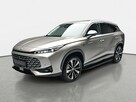 Nowy MG HS Exclusive 170KM Automat Kamera 360  1553zł Od ręki !!! - 2