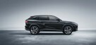 Nowy MG HS Exclusive 170KM Automat Kamera 360  1553zł Od ręki !!! - 7