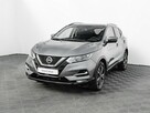 Nissan Qashqai CB386MG#1.3 DIG-T N-Connecta Podgrz.f Kamera 360 Salon PL VAT 23% - 2