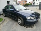 Volvo S60 2.4   D5  - I właściciel - 163 KM - 3
