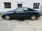 Volvo S60 2.4   D5  - I właściciel - 163 KM - 4