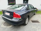 Volvo S60 2.4   D5  - I właściciel - 163 KM - 5