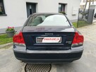 Volvo S60 2.4   D5  - I właściciel - 163 KM - 6