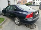 Volvo S60 2.4   D5  - I właściciel - 163 KM - 7
