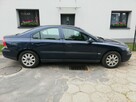 Volvo S60 2.4   D5  - I właściciel - 163 KM - 8