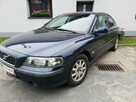 Volvo S60 2.4   D5  - I właściciel - 163 KM - 9