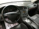 Volvo S60 2.4   D5  - I właściciel - 163 KM - 13
