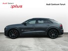 Audi SQ8 Laser_B&O_Wentylacja_Masaże_Hak_Panorama_Dociąg_Karbon_BogataWersja - 2